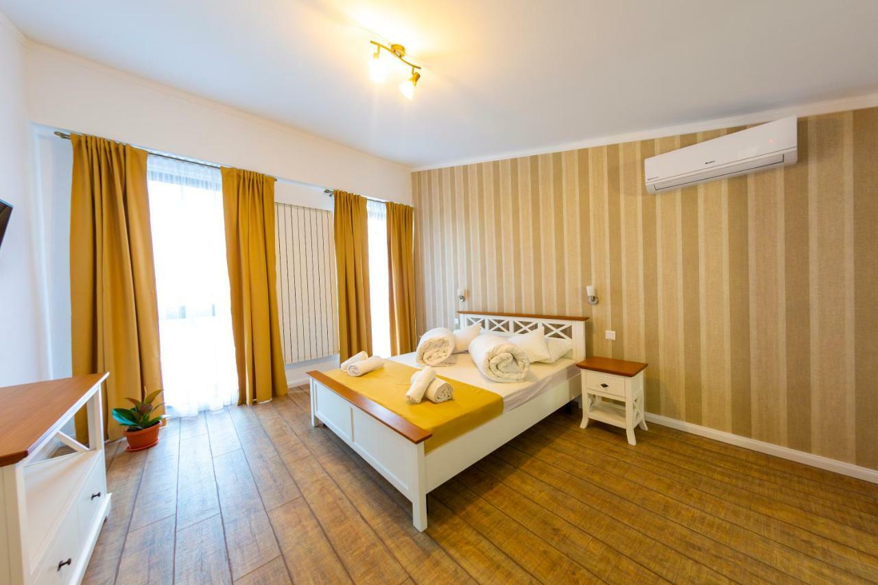 Hotel Casa Cu Nuc Alba Iulia Zewnętrze zdjęcie